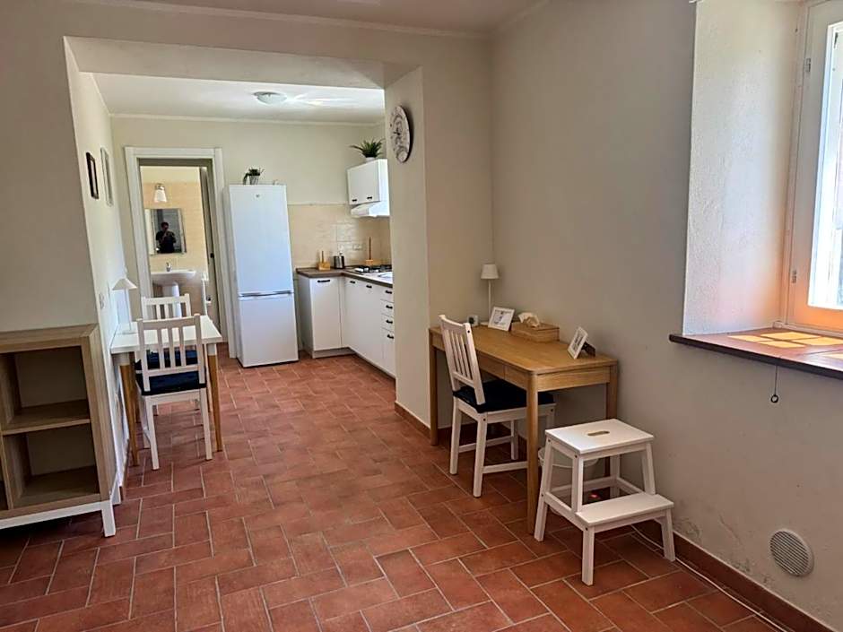 Oltrella Country House