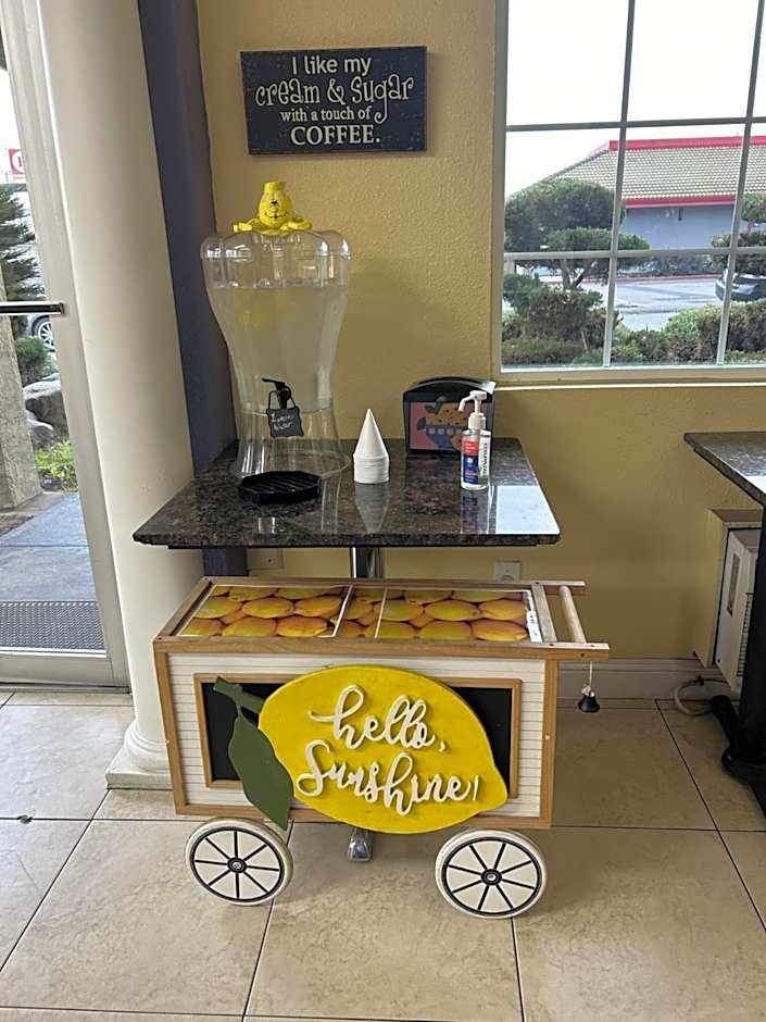 Days Inn by Wyndham Turlock