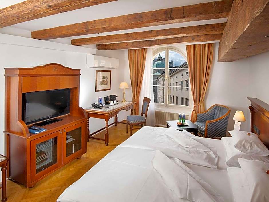 Radisson Blu Hotel Altstadt, Salzburg