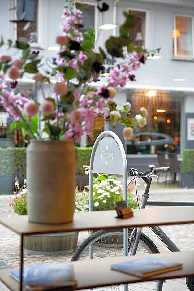 Cabinn Plus Esbjerg