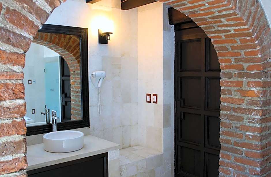 Hotel Hacienda Vista Hermosa