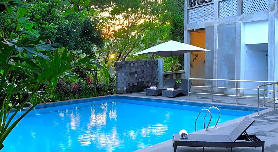 Oak Tree Emerald Hotel & Conventions Semarang