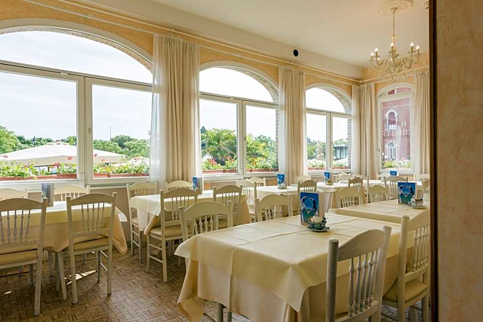 Hotel Stefania