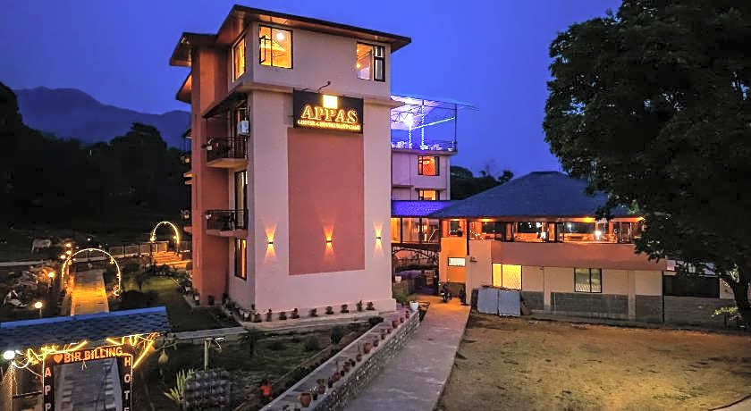 Hotel Appas