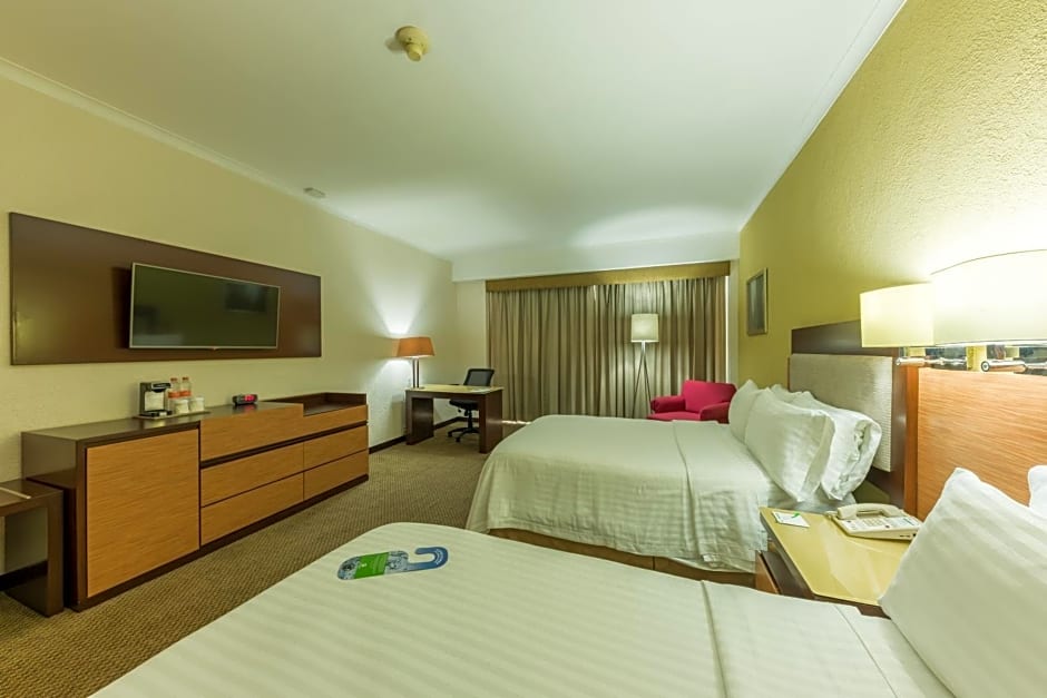 Holiday Inn Guadalajara Select By IHG