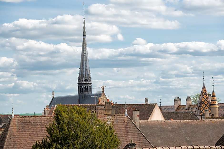 Abbaye de Maizières