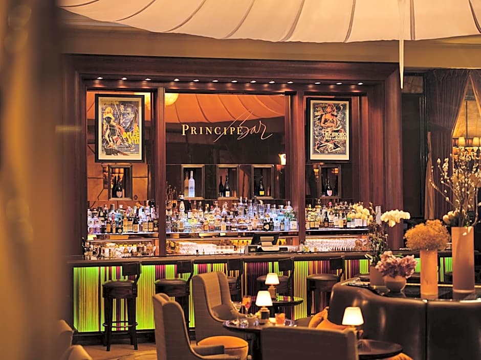 Hotel Principe Di Savoia