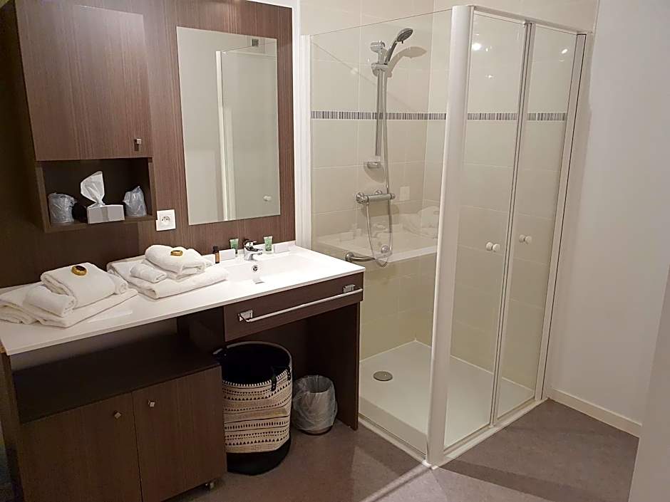 Domitys Le Phare d'Argent