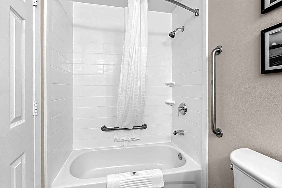 Comfort Inn University Wilmington