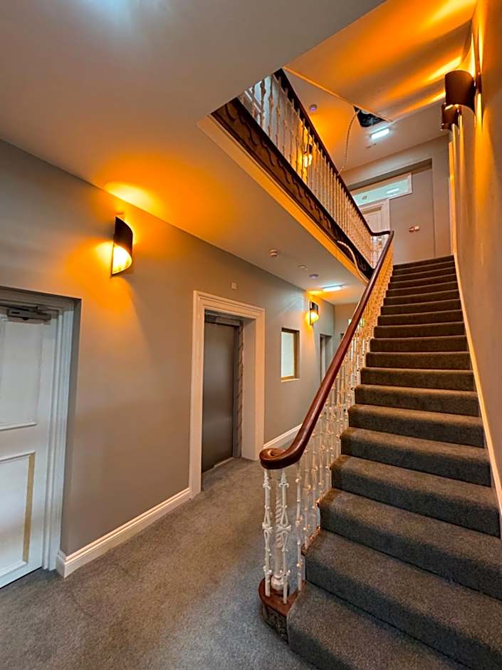 Grindal Studio Apartments - Newly Opened Luxury Accommodation