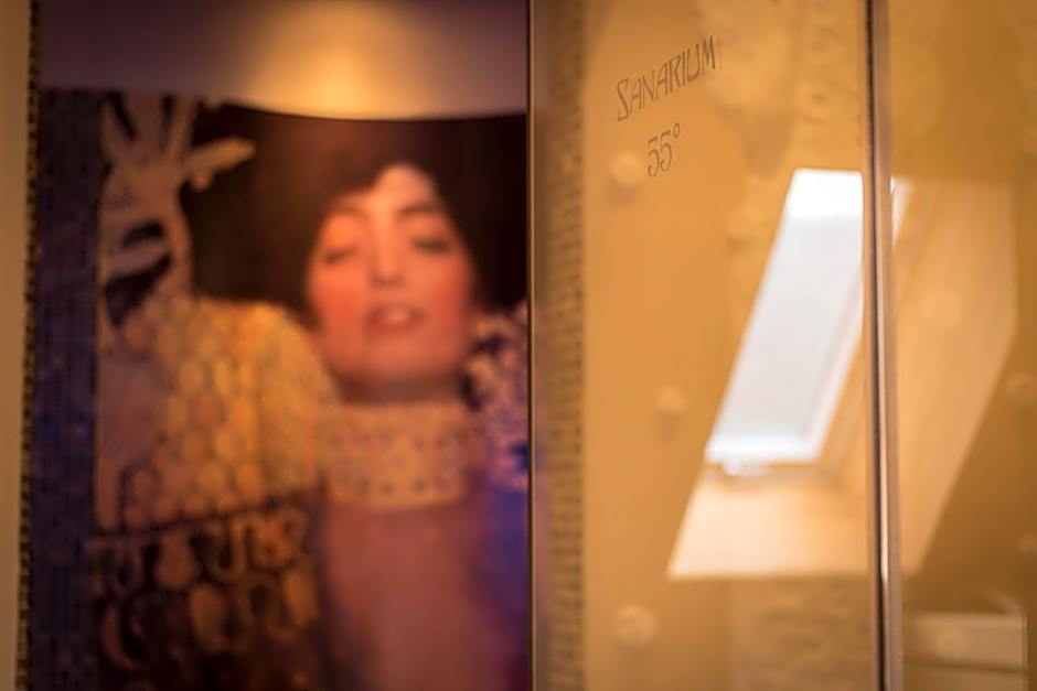 Romantik Jugendstilhotel Bellevue