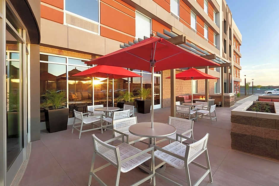 Home2 Suites by Hilton Scottsdale Salt River
