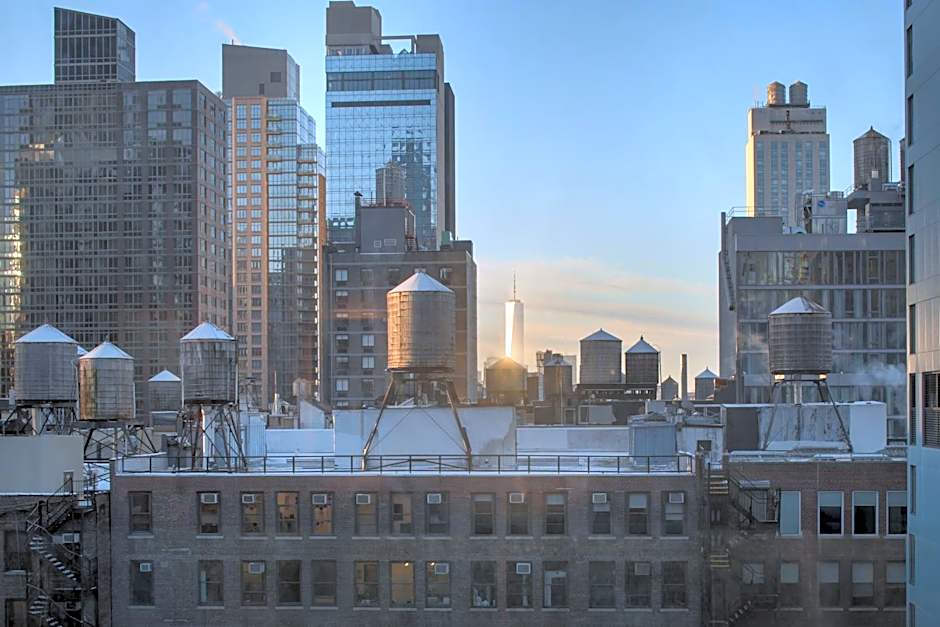 Cambria Hotel New York - Chelsea