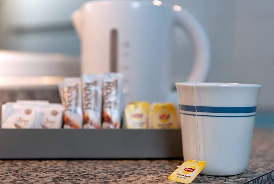 Blue Mountains Highway Motel