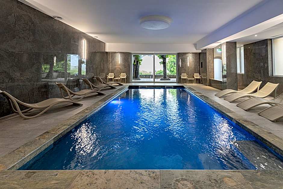 Hotel Munsch Restaurant & Wellness, Colmar Nord - Haut-Koenigsbourg