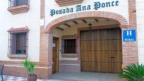 Posada Ana Ponce