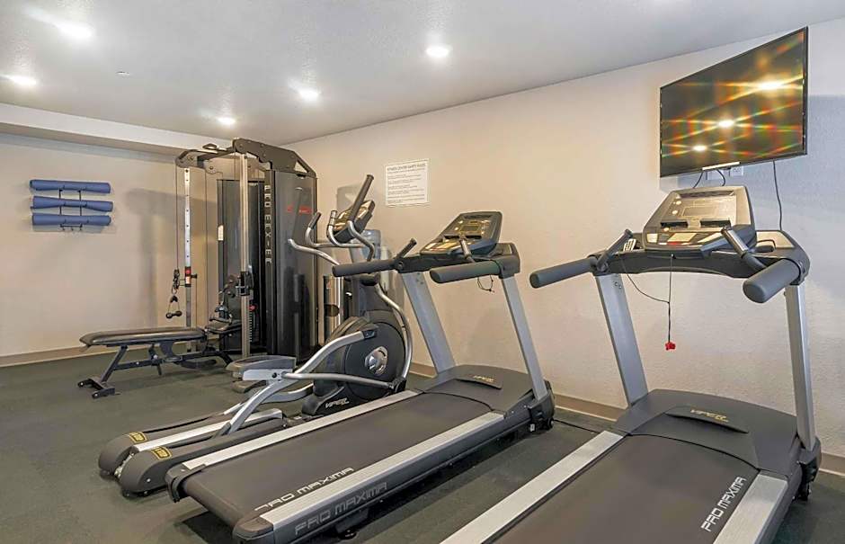 Extended Stay America Select Suites - Clearwater