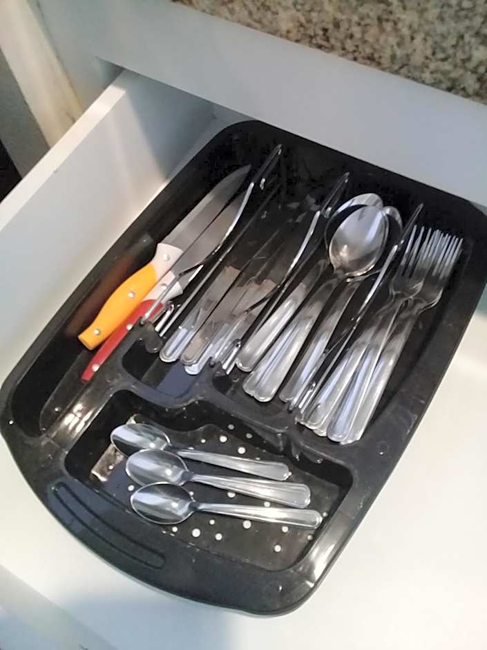 Flat Marinas - Cabo Branco - João Pessoa