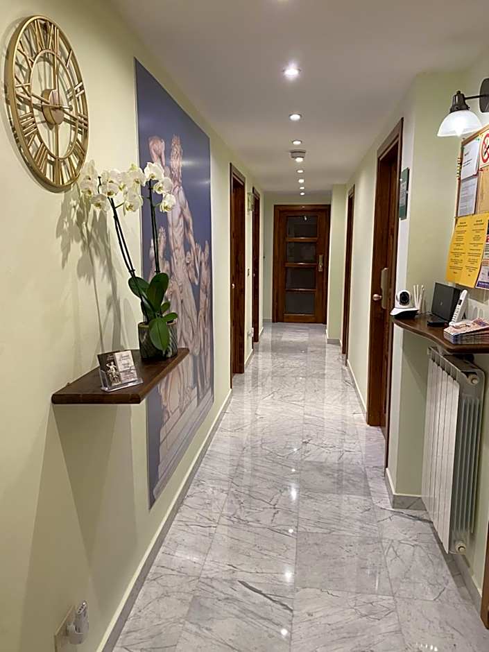 Guest House Laocoonte