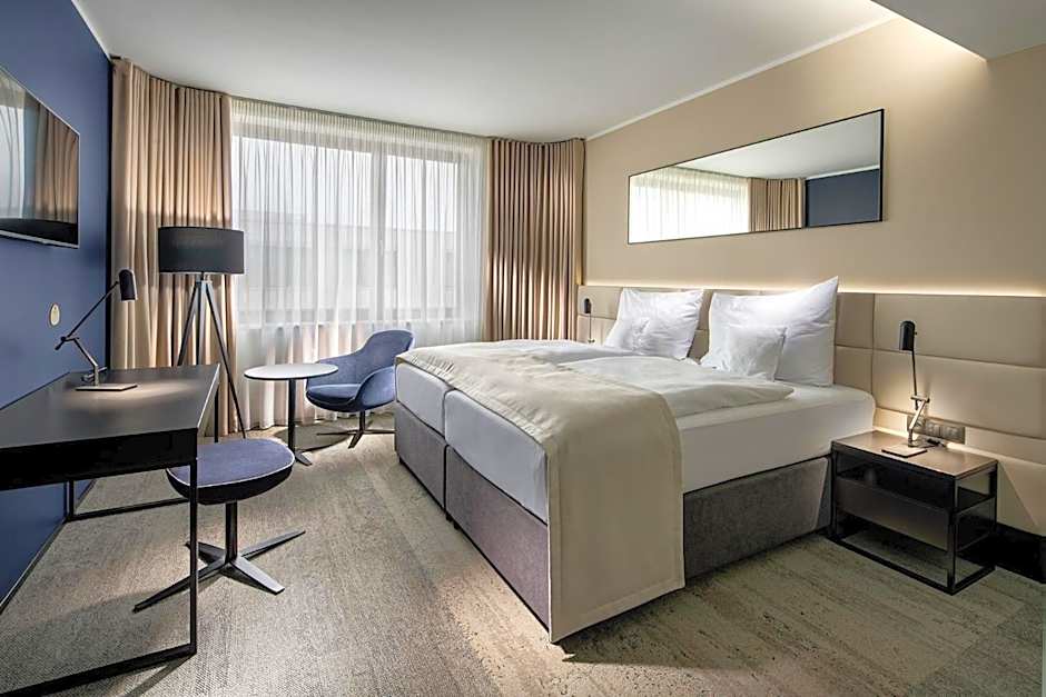 Clarion Congress Hotel Prague