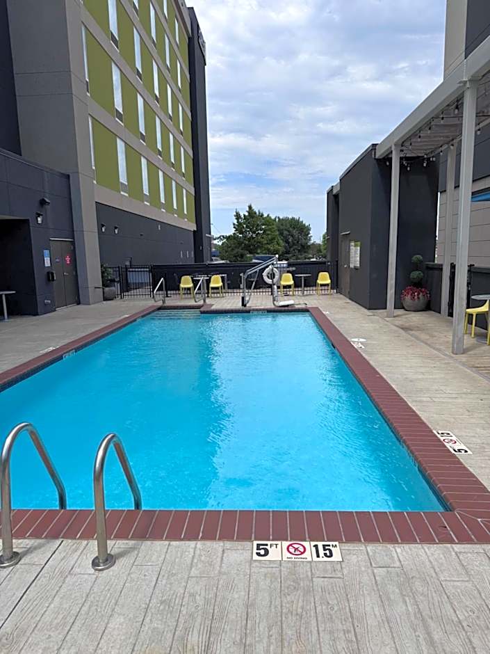 Tru by Hilton Oklahoma City NW Expressway