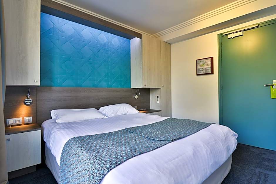 Hotel SPA Plage St Jean
