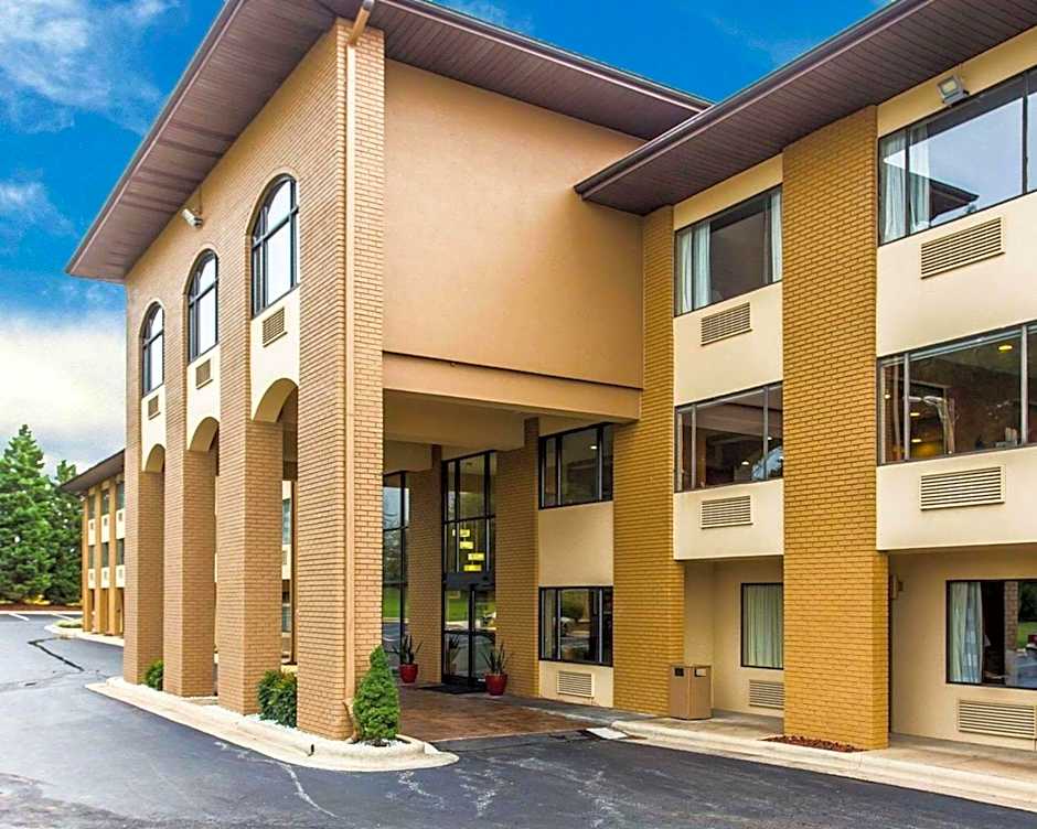 Quality Inn Lincolnton