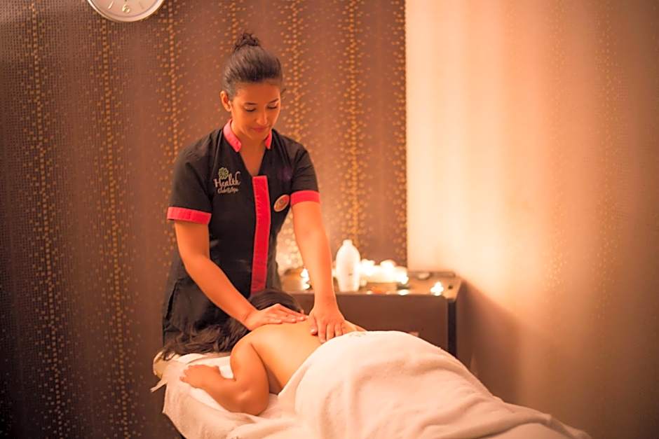 Golden Carthage Hotel Tunis