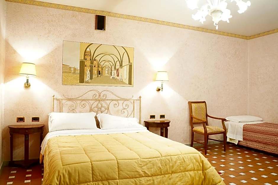 Fantastic Garden - Firenze Nord