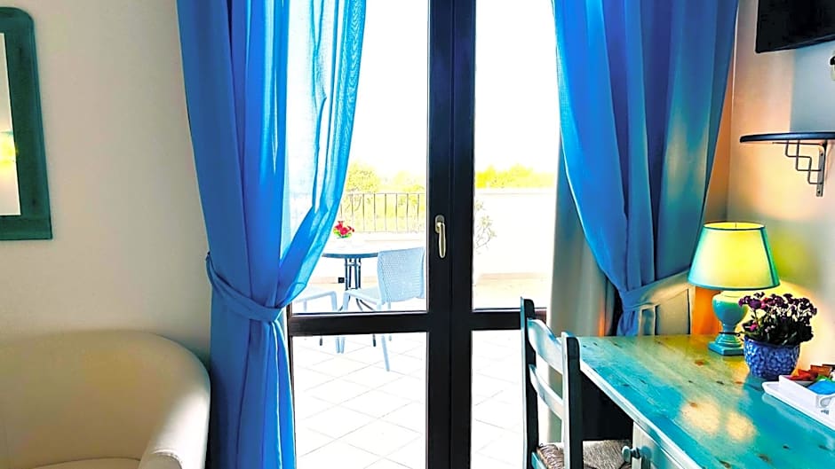 La Perla Hotel