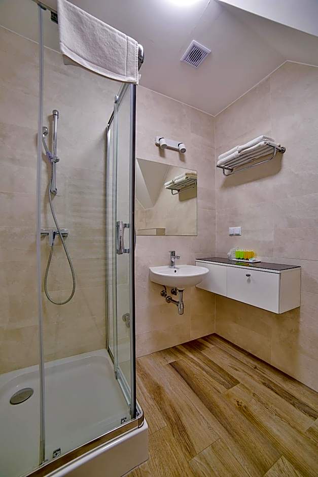 Hotel Kompleks Beskid z basenem i stokiem narciarskim - blisko Babiej Góry