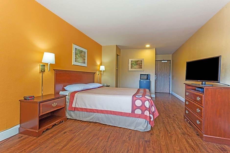 Harvest Inn Dixon UC Davis