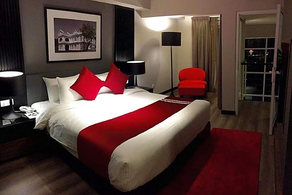 Maritime Luxury Suites