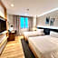 Hilton Garden Inn Bucharest Airport