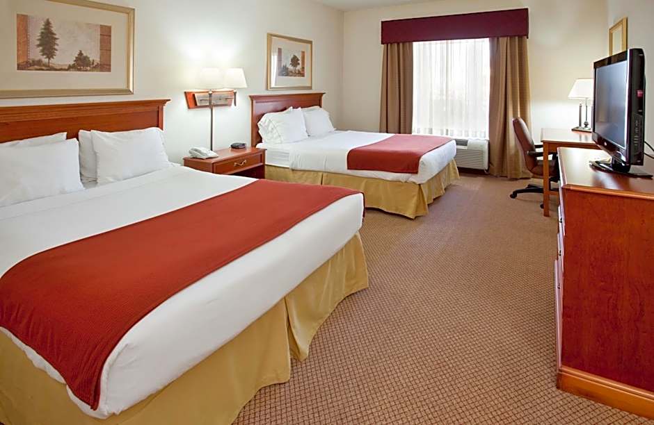 Seasons Inn & Suites Highland
