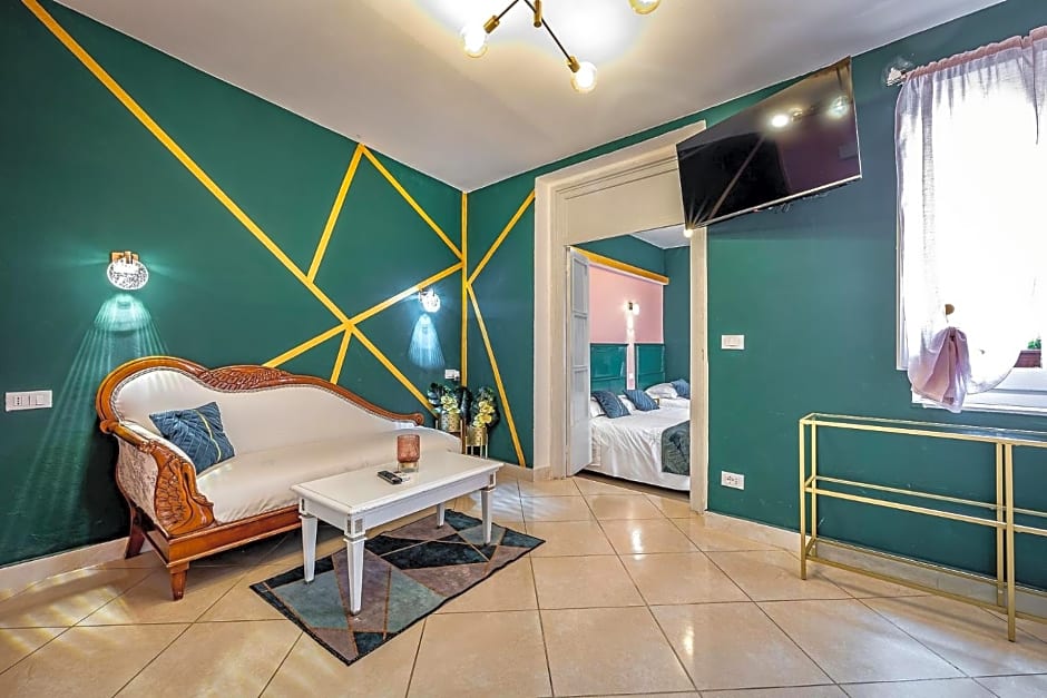 Hotel Veneto
