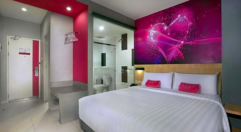 Favehotel Ahmad Yani Banjarmasin