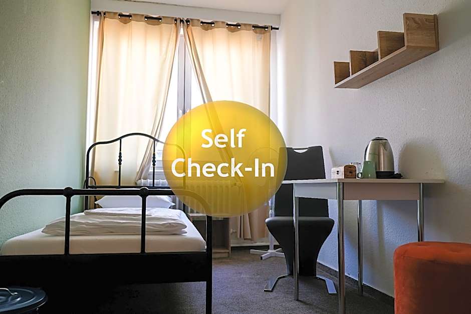 Hostel City Sud – Hamburg, DC