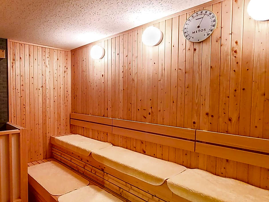 HOTEL LiVEMAX AKASAKAGRANDE