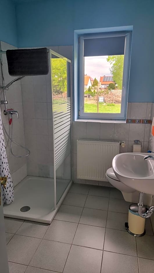 Zimmervermietung Zahn