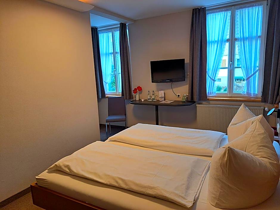 Landgasthof Rössle - Beim Kräuterwirt