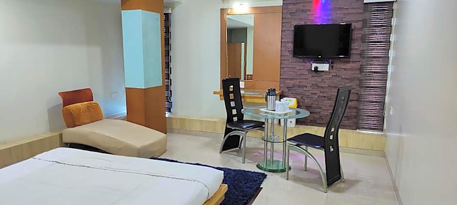 Hotel Easy Retreat