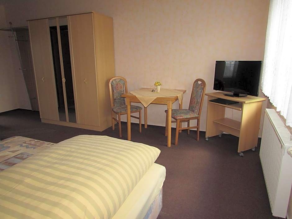 Pension Am Heiderand