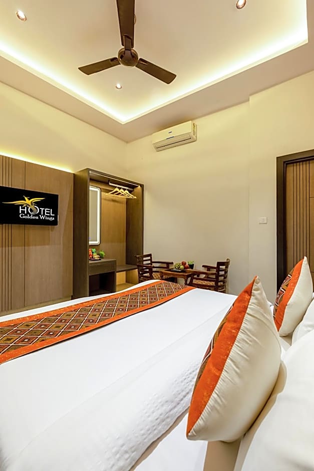Hotel Golden Wings