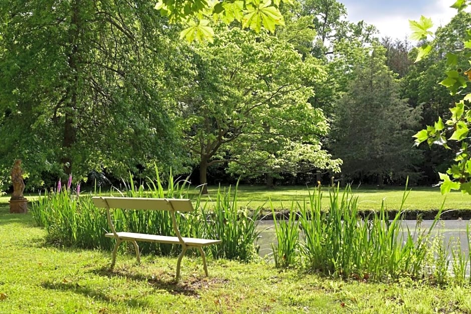 Manoir de Plaisance