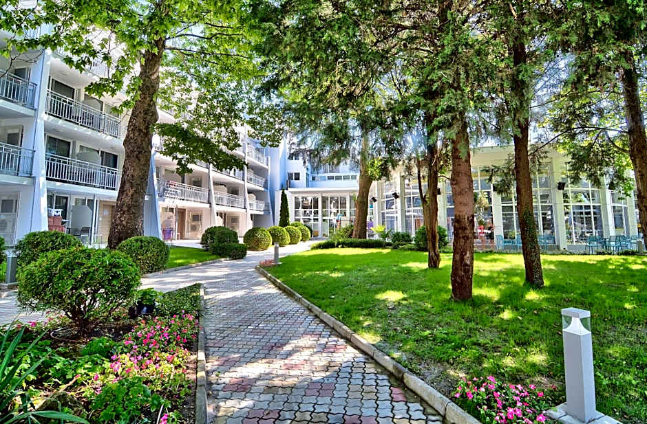 Hotel Ralitsa Aquaclub - All Inclusive plus Aquapark