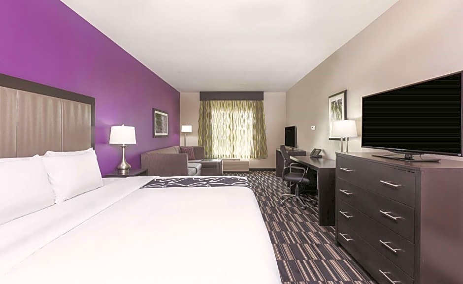 La Quinta Inn & Suites by Wyndham Fairfield - Napa Valley