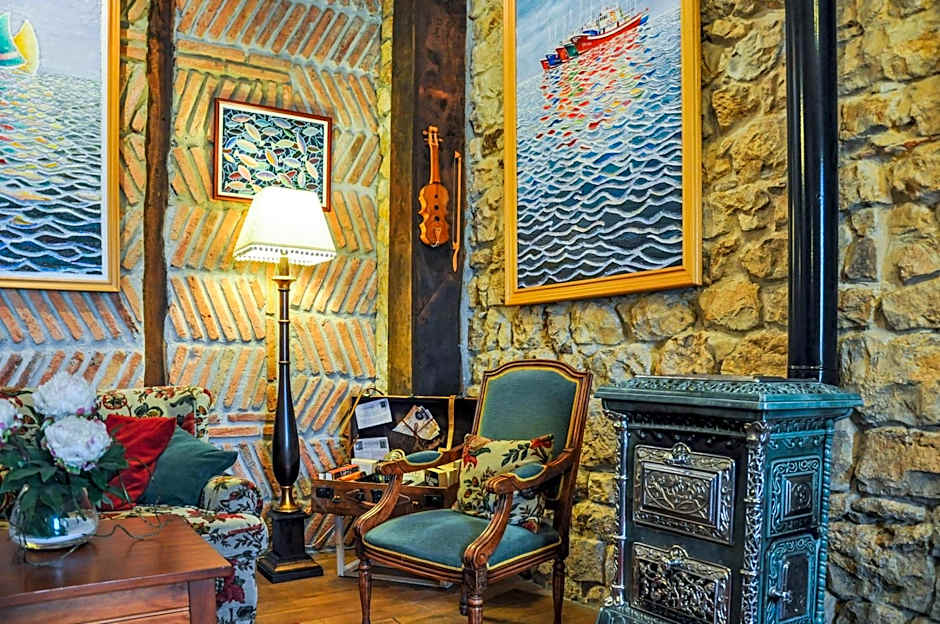 Posada La Cotía