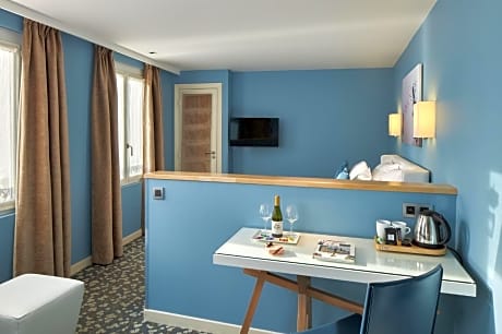 Double Room Top Floor