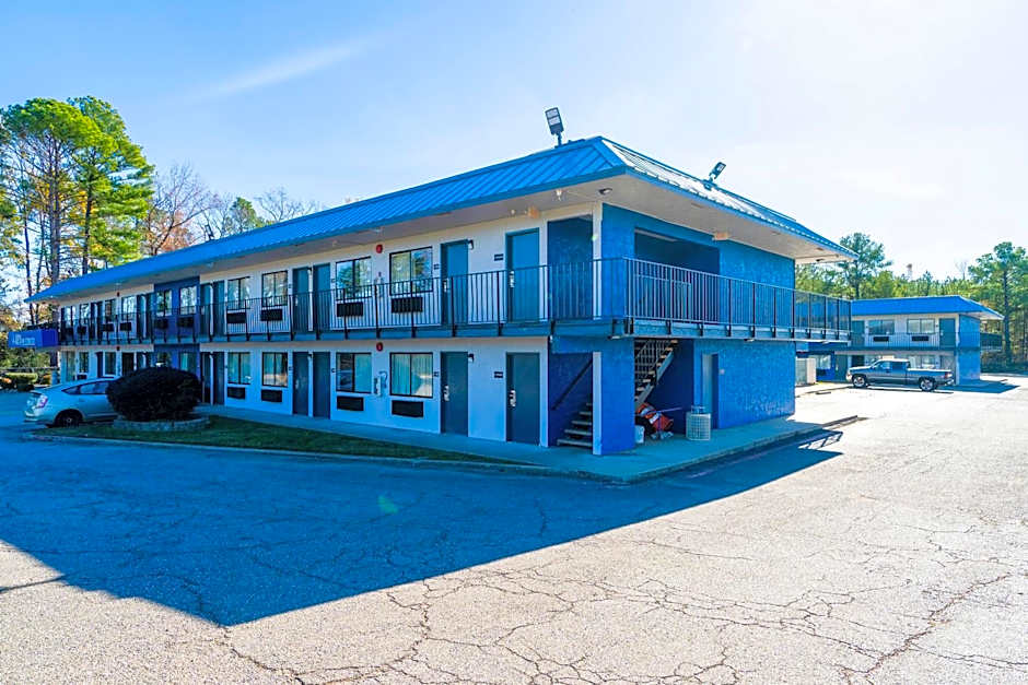 Xpress Inn & Extended Stays